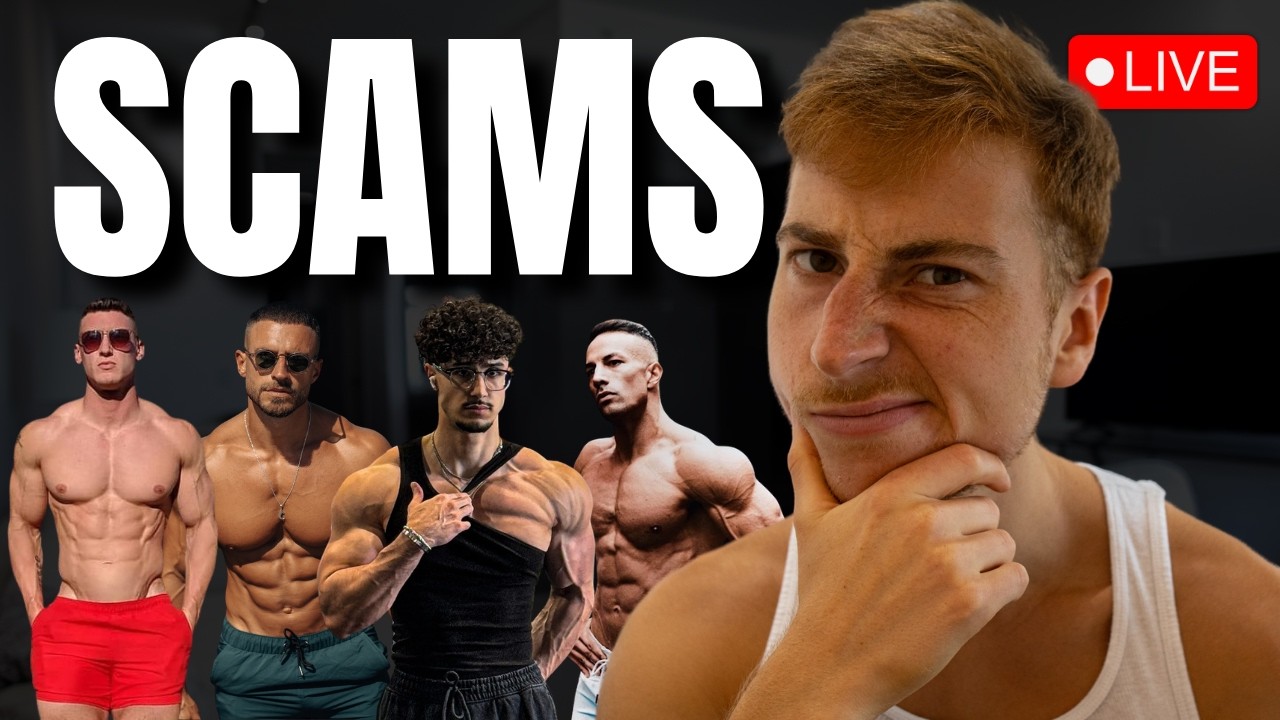 The Fitness Industry Is Lying To You (And It’s Getting Worse) | EP. 117