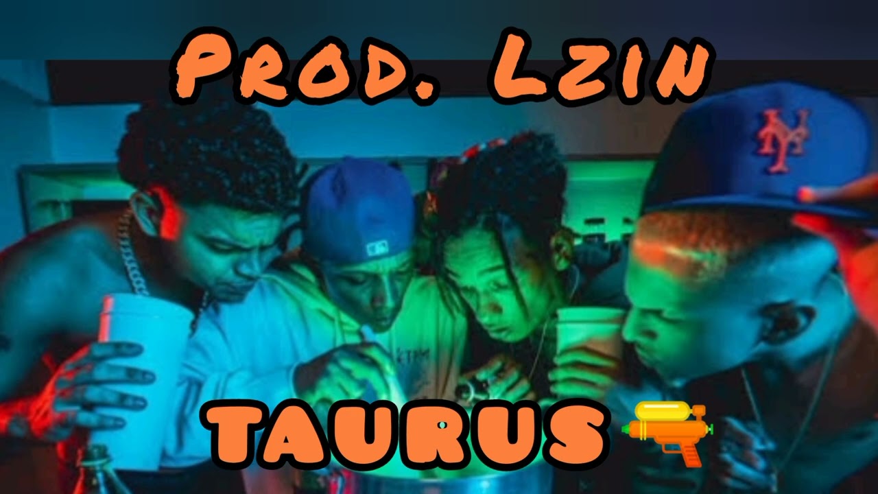 TAURUS🔫 - Jovem Dex Feat. Alee (Prod. Lzin) [Áudio Melhorado e Completo]