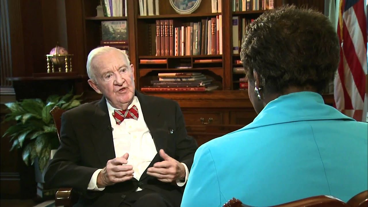 Stevens: 'I Was Never a Fan of Labels for Justices'