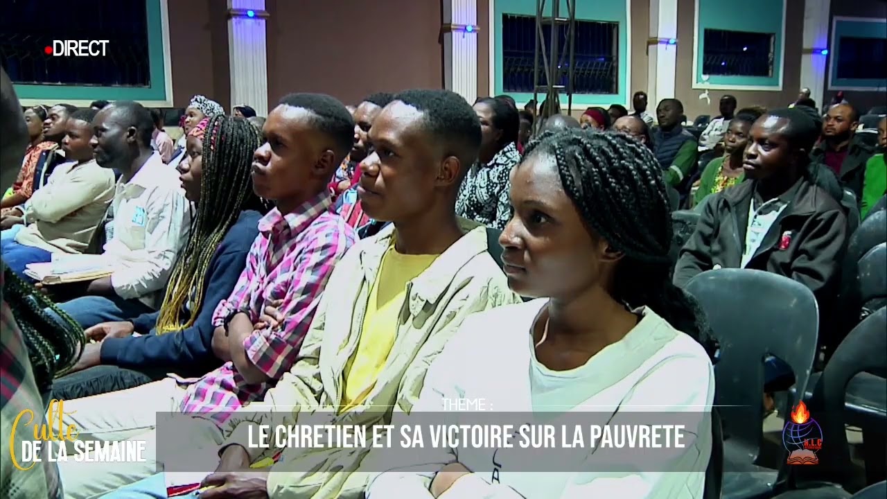 LE CHRETIEN ET SA VICTOIRE SUR LA PAUVRETE/partie 4