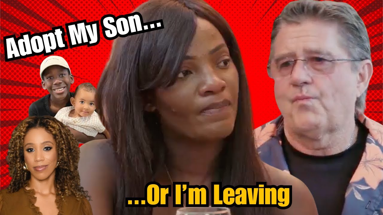 90 Day Fiancé: Mina Leaves Mark IN TEARS + Jaun’s Night Get’s WILD Thanks to Megin’s Husband