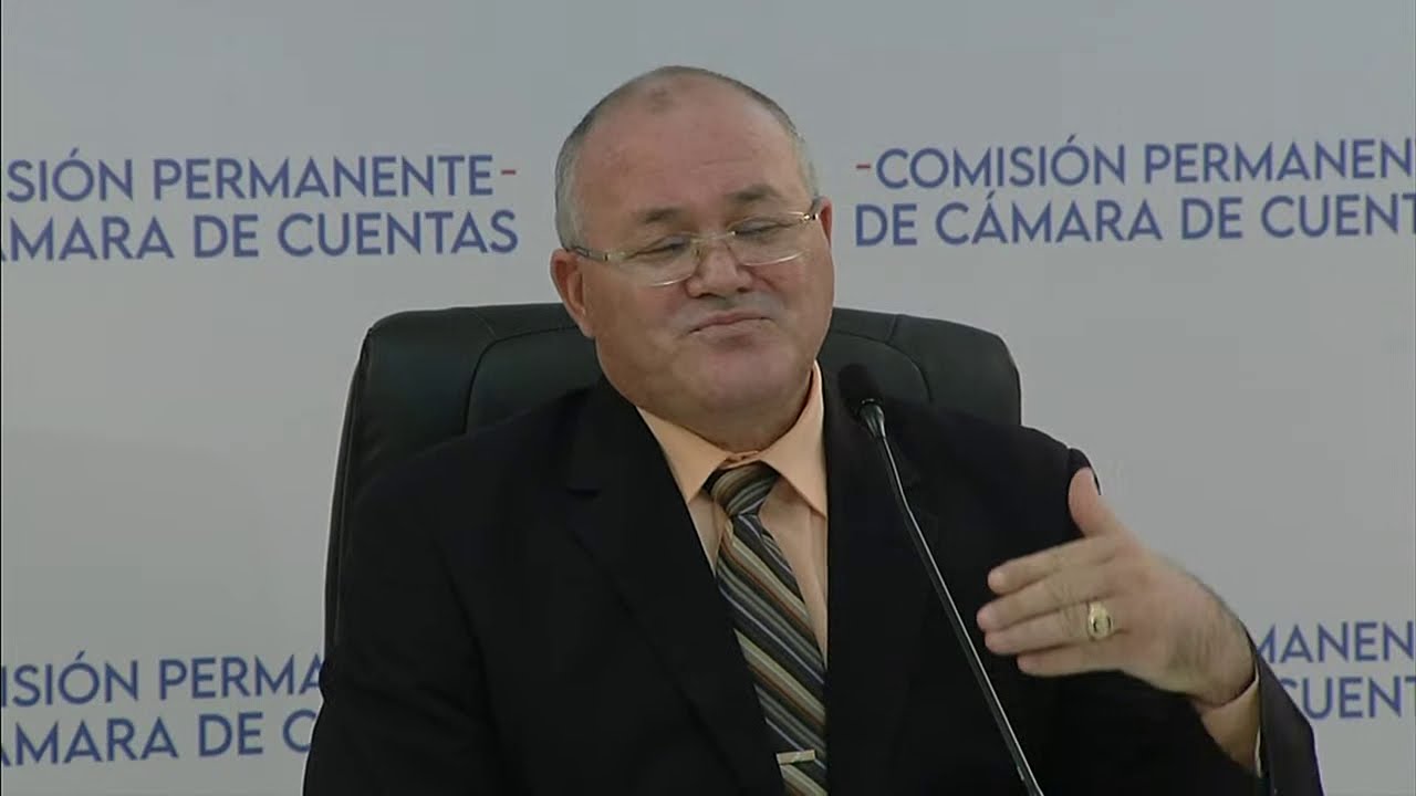 Entrevistas Postulantes  a Cámara de Cuentas, 03 de Febrero 2021 , 2da parte.