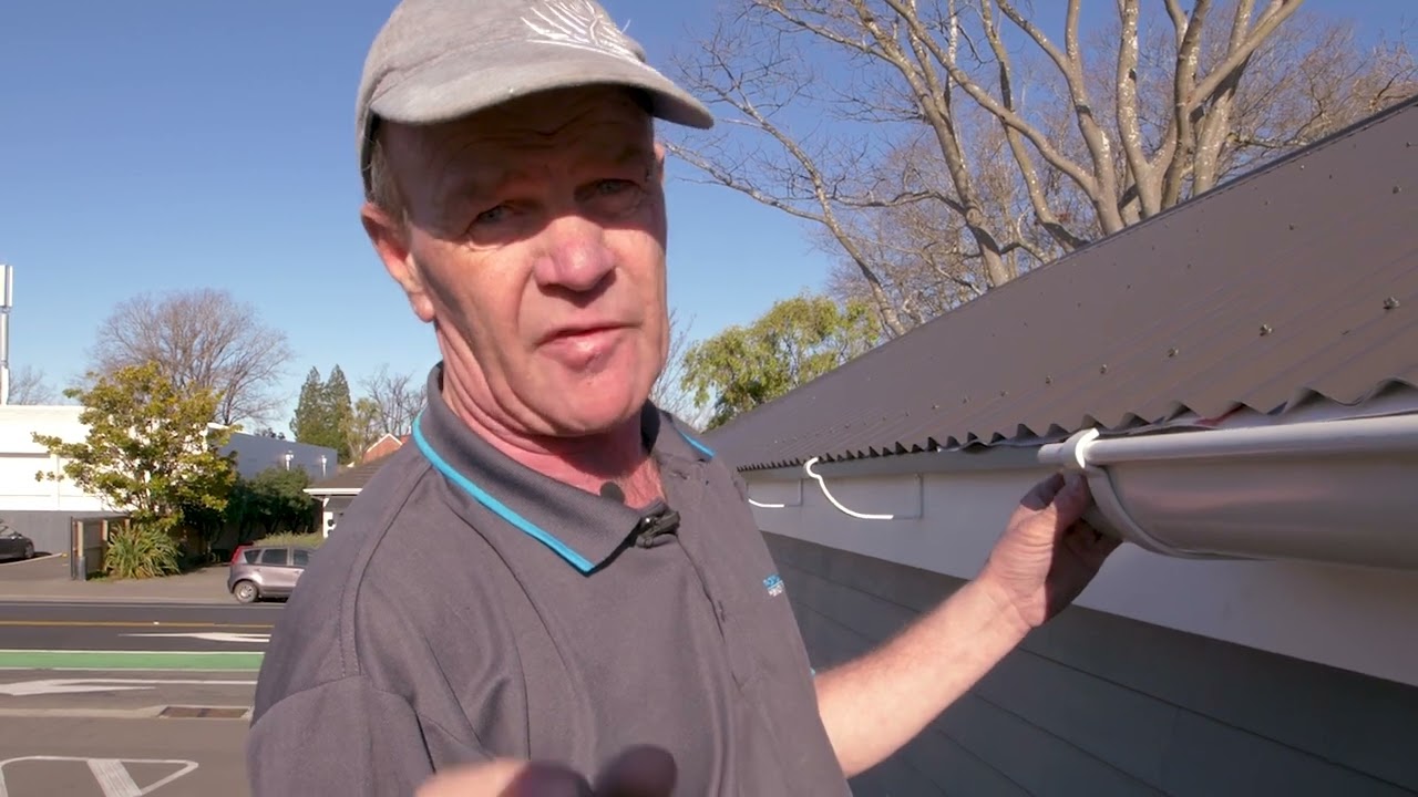 Full Installation | European Gutters