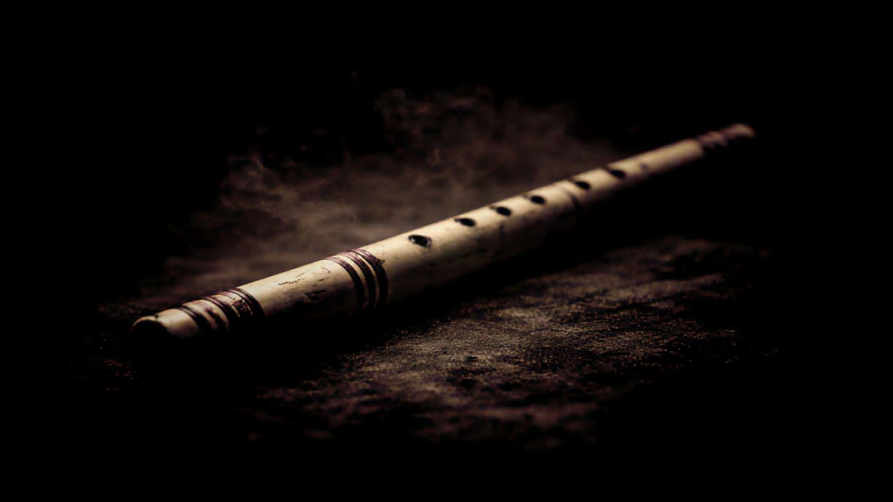 SM Flute Ringtone | Taqat pe likha #smflute #fluteringtone