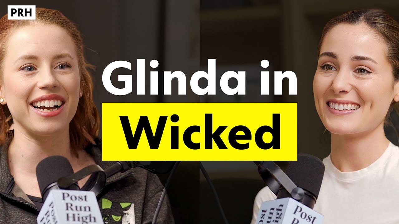 Allie Trimm's Untold Broadway Story