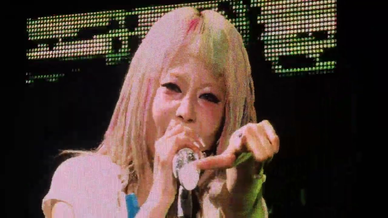 O.R.B. (Stage Cam)【XG WORLD TOUR: THE CORE K-Arena Yokohama Feb 08, 2026】