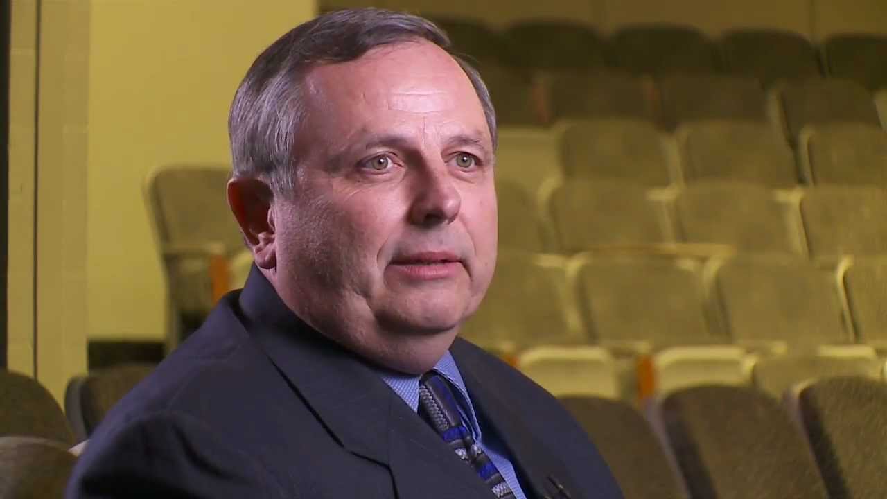 Jewish Jesus: Brad Young Extended Interview