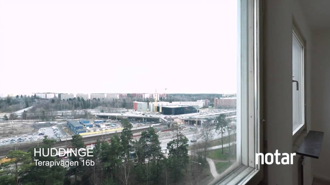 Terapivägen 16b - 2:a · 68m2 - Flemingsberg : Via Notar mäklare Huddinge / Skogås / Trångsund