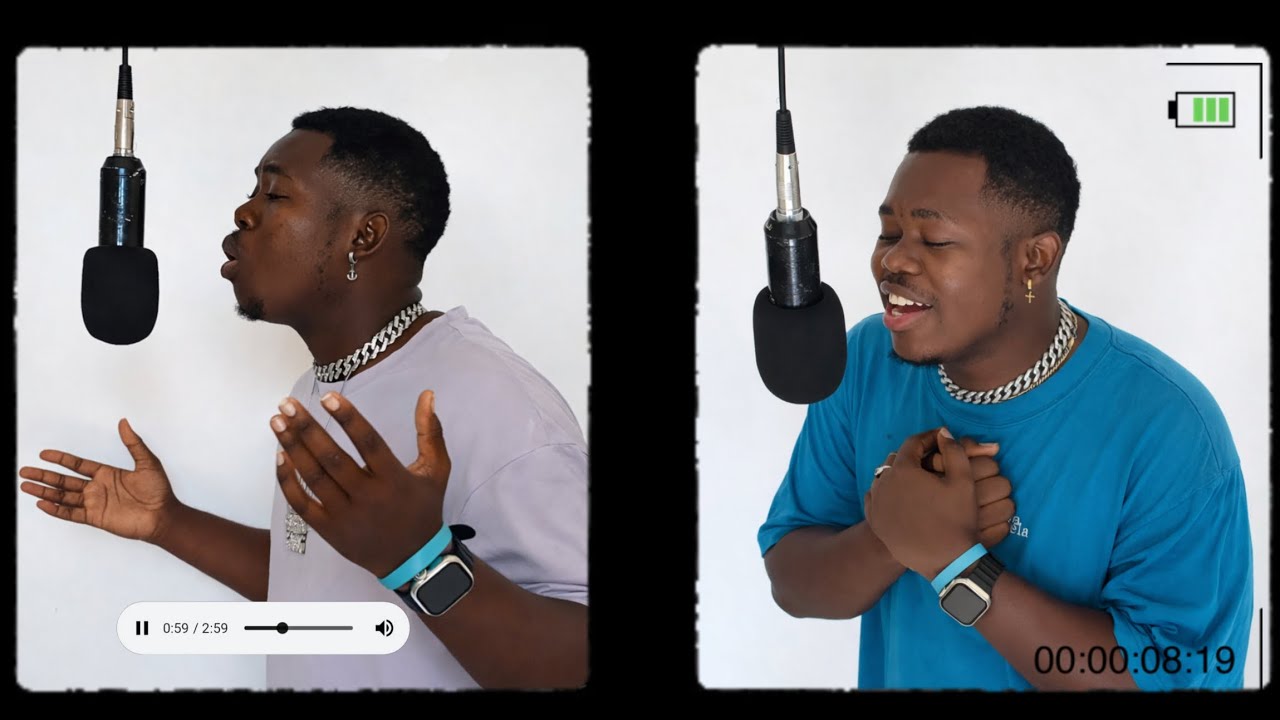 Tray Born - Sometimes (Exclusive Studio Session)