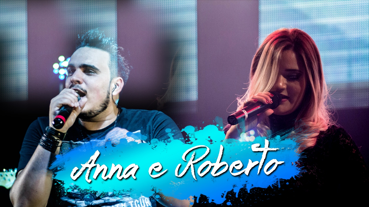 HANGAR 61 - CASAMENTO ANNA & ROBERTO - AFTERMOVIE