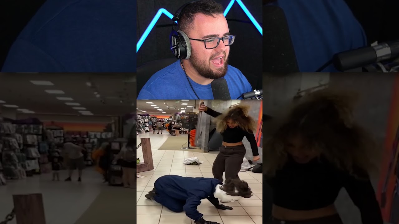 King Crane Reacts to MICHAEL MYERS TWERKING!!!