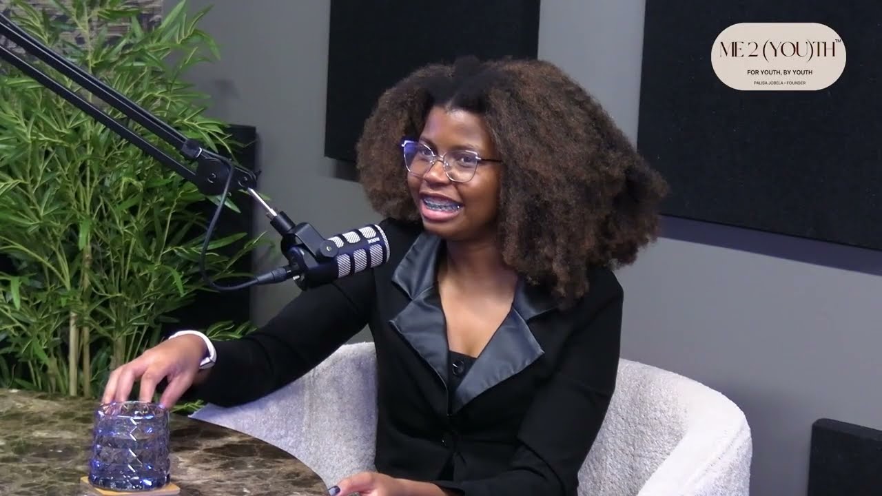 Part 3: My Actuarial Science Journey - Bold Dreams, Representation, and the Power of Authenticity