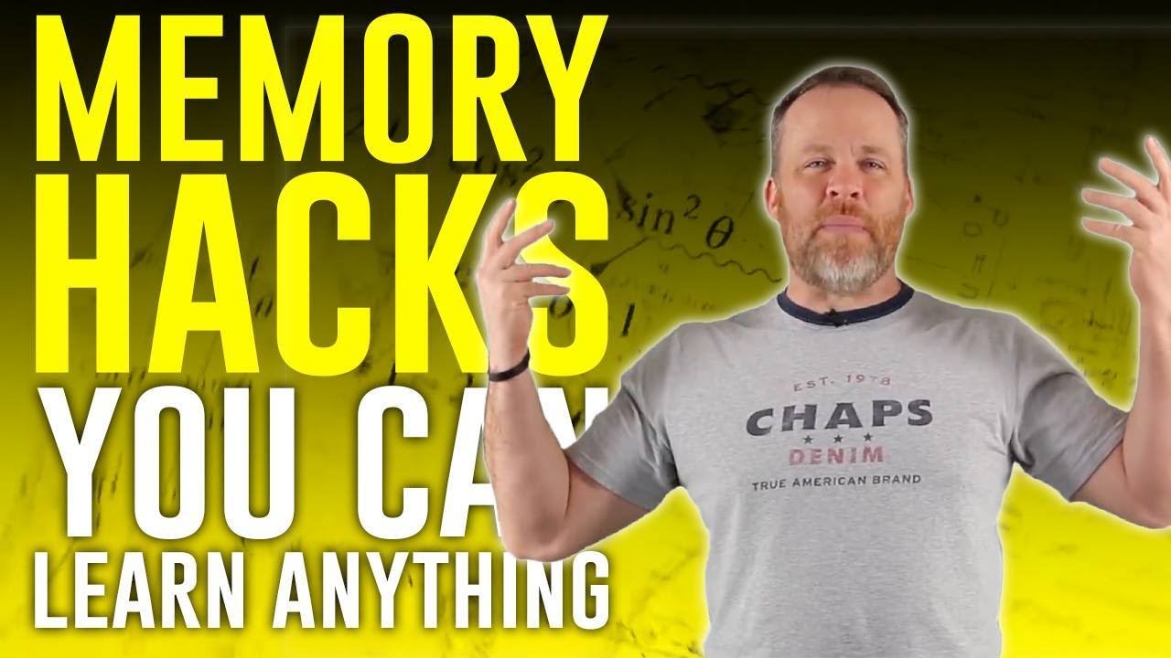 How to Learn Anything Fast