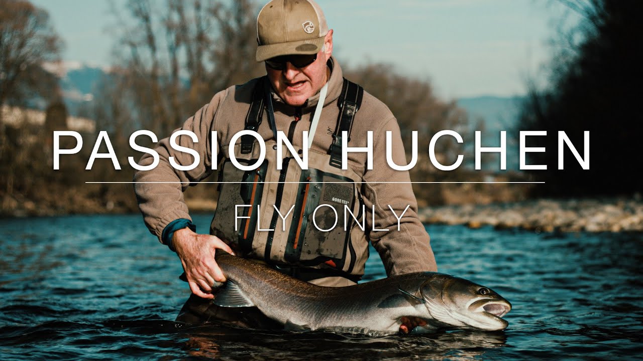 Passion Huchen | Fly Only