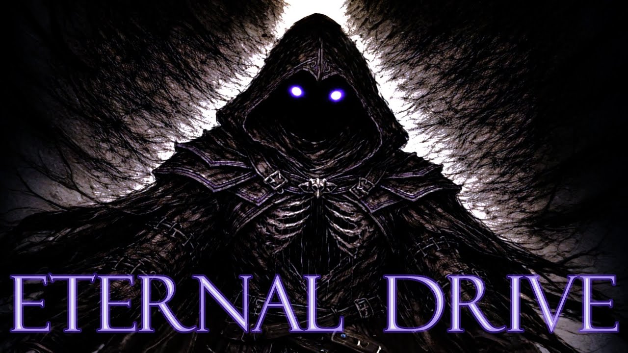Eternal Drive [Megalovania] - Royalty Free Music | CC BY