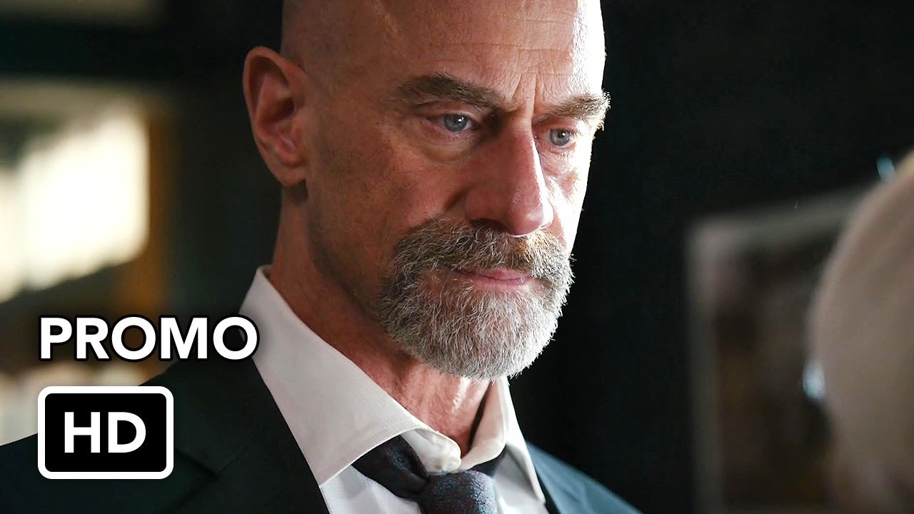 Law and Order Organized Crime 4x02 Promo 