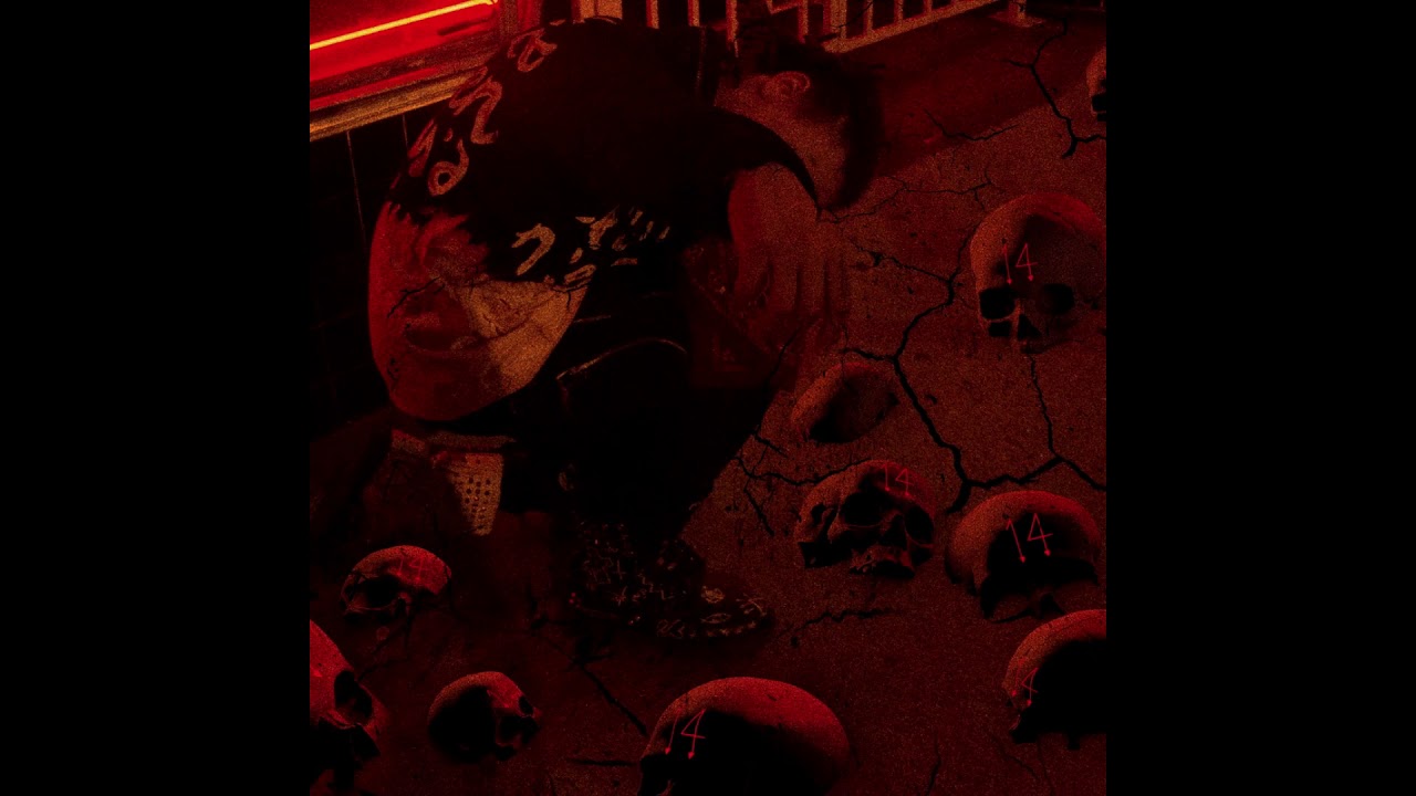 Trippie Redd - Romeo Juliet Instrumental