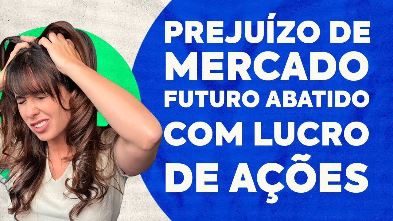 Veja como declara prejuízo de mercado futuro abatido no lucro de ações - COMO DECLARA NA PRÁTICA