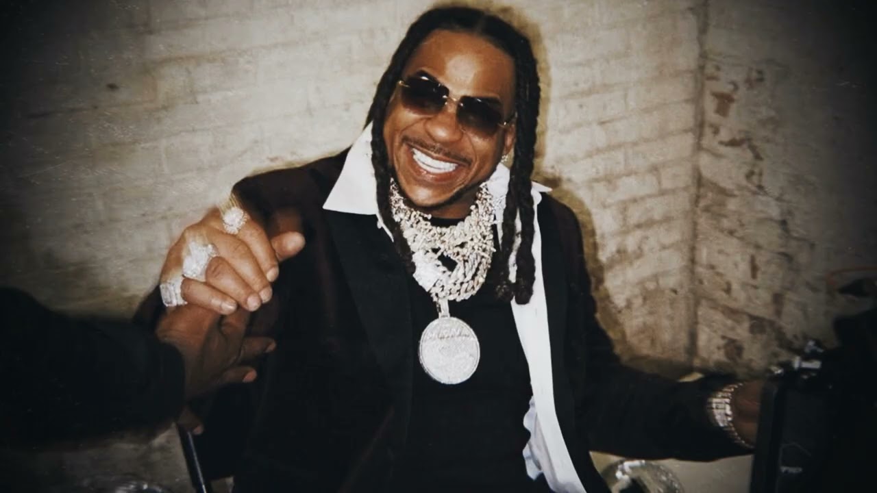 Max B x Fabolous Type Beat 2026 - 