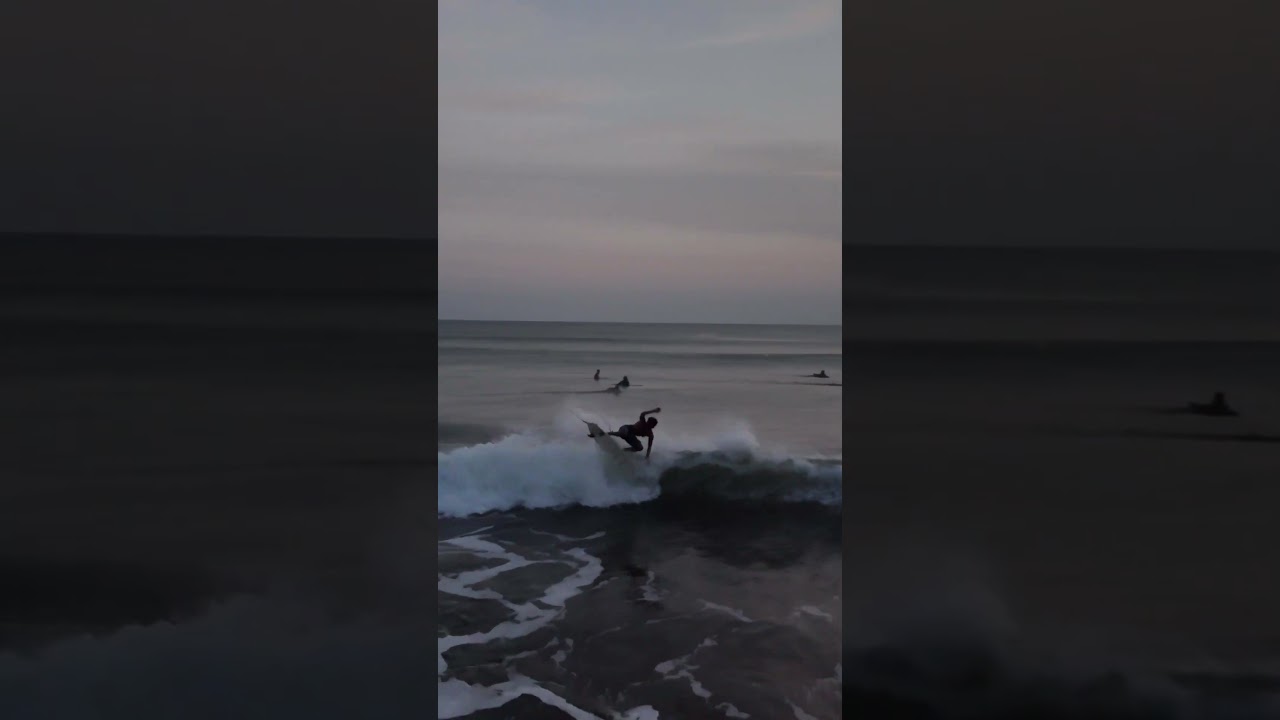 #surf