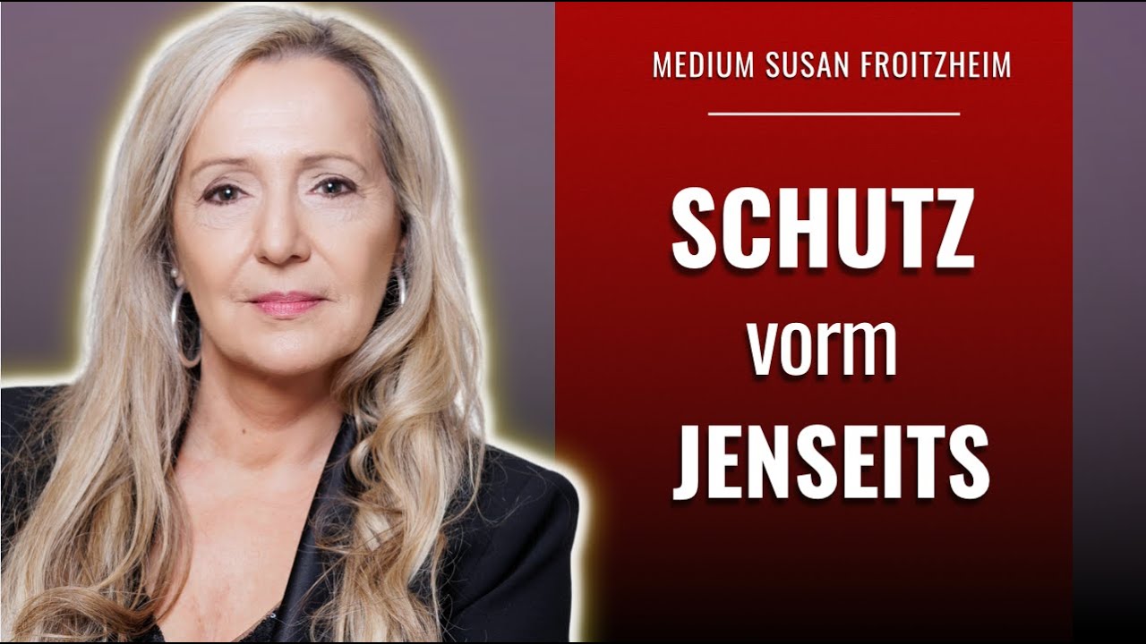 Achtung! Muss man sich vor Verstorbenen schützen?!