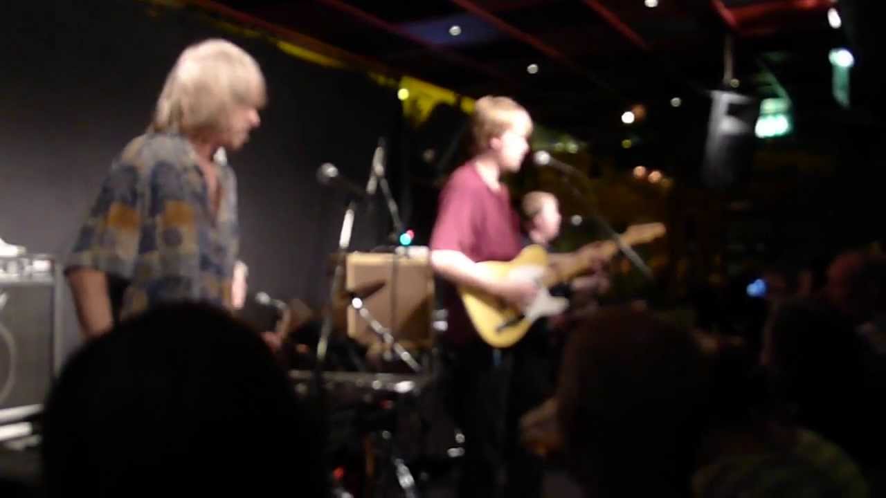 NRBQ - I Want You Bad