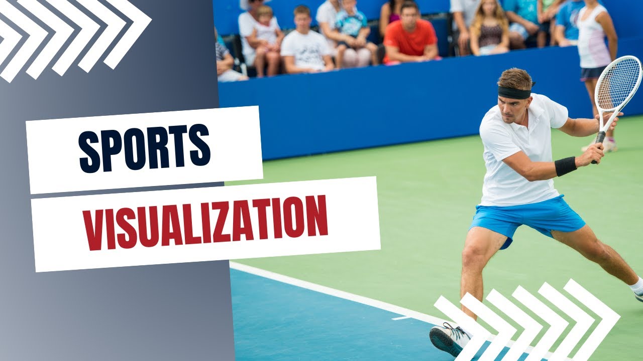 Visualization in Sports: How to Visualize as an Athlete