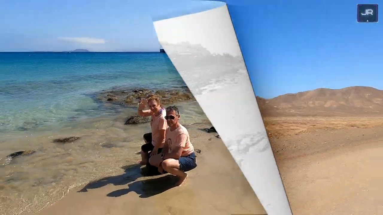 🇪🇦 Espanha - Lanzarote - Playas Flamingo, Blanca, Papagayo