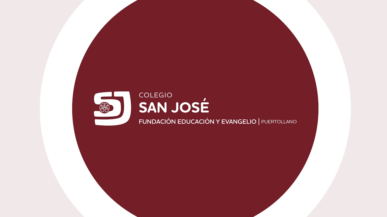 Emisión en directo de Colegio San José de Puertollano - FEyE
