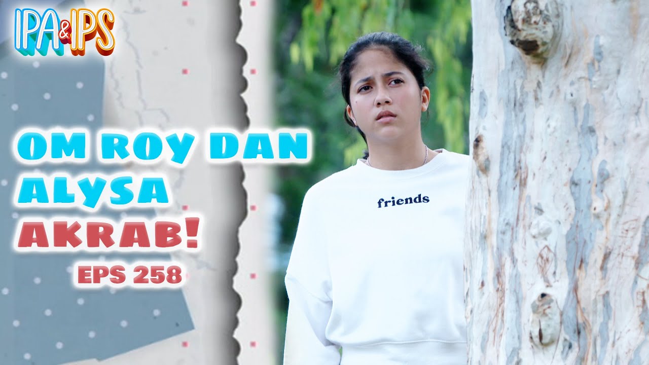 MIchelle Melihat Ayah Rifki & Alysa Akrab Banget! | IPA IPS | EPS.258 (1/3)