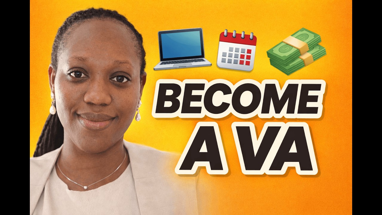 How to Become a Virtual Assistant in 2026 (Step-by-Step Beginner Guide)