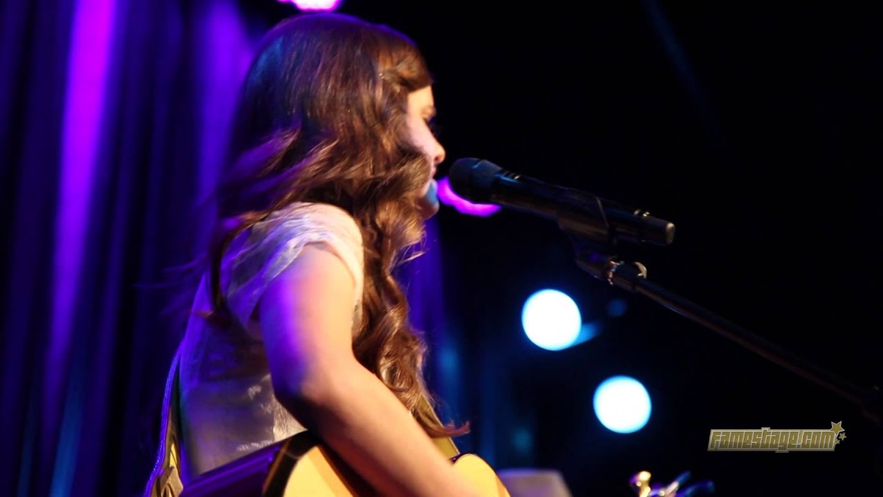 Tiffany Alvord  Never  Lover Boy
