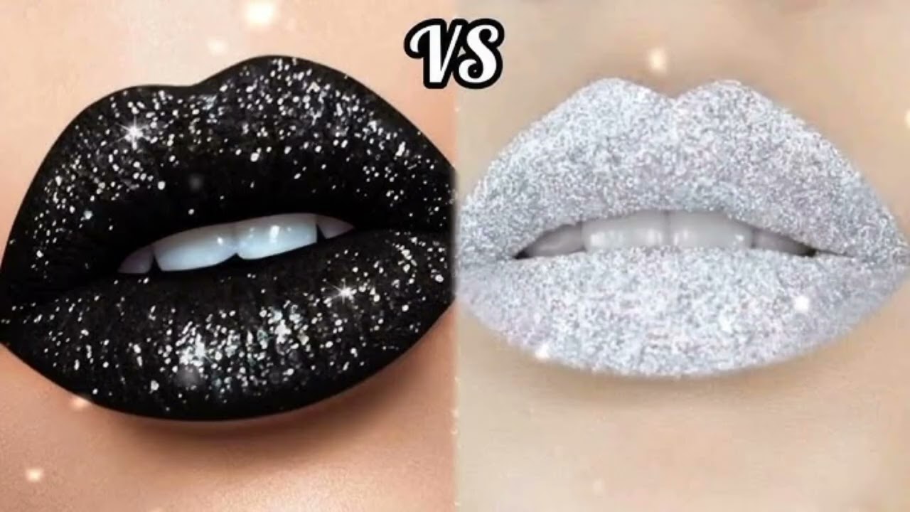 Black vs /white color choice your favorite color comment now 💝💝💝💝💝