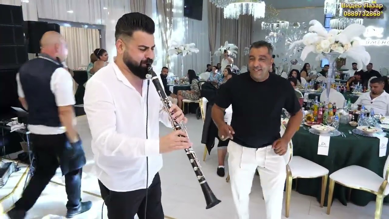 LUTVU KARTA & RIKO BAND - OYUN HAVASI