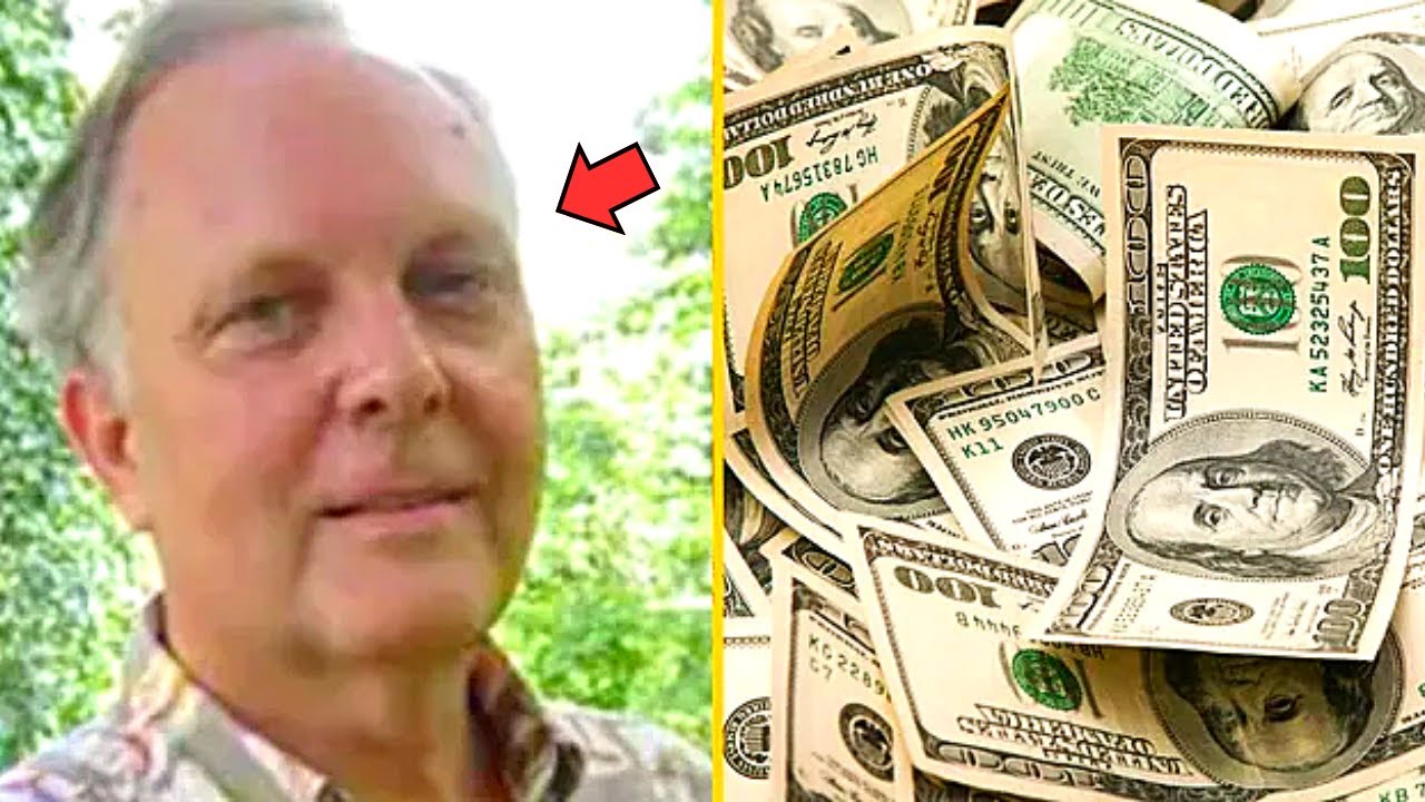 Man Quits On The Spot After Winning MILLIONS In The Lottery
