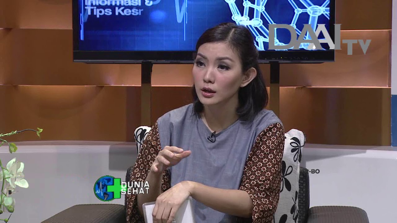 Dunia Sehat 