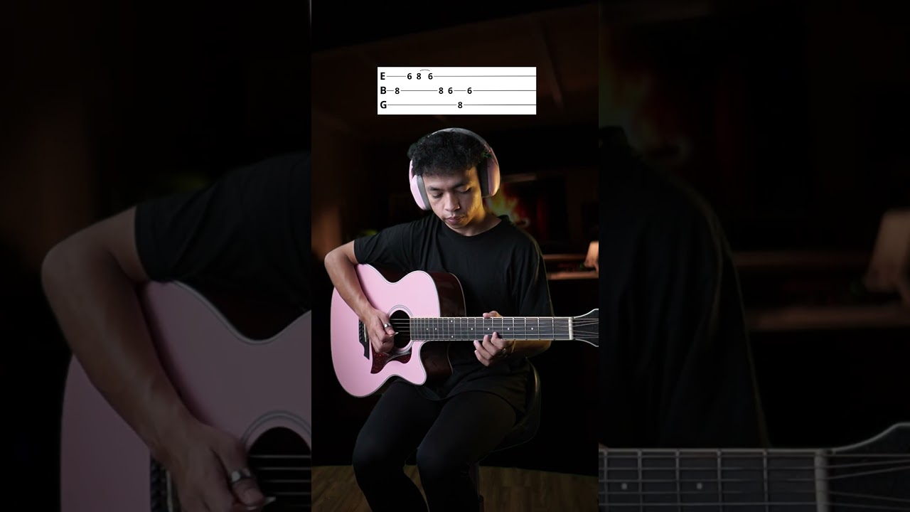 Hey lover | Guitar tabs #guitartabs #guitarcover #guitartutorial