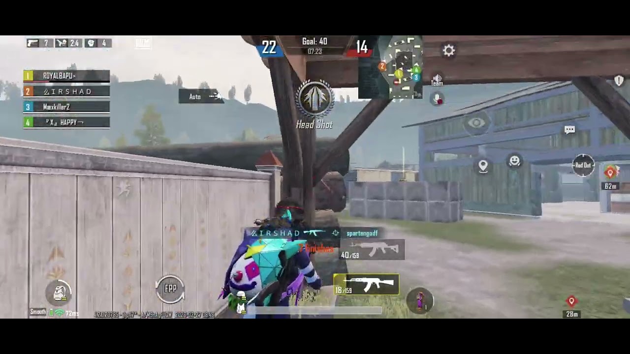 TDM MATCH