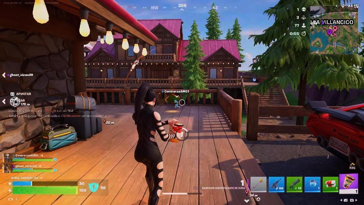 Fortnite
