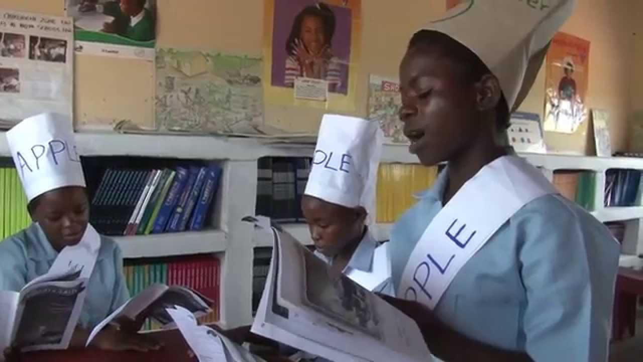 Platinum Electricians visit their sponsored children in Zambia | World Vision Australia