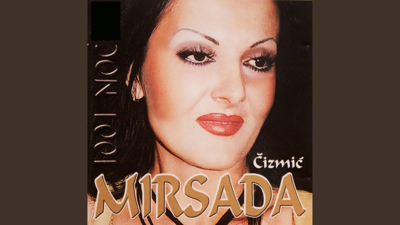 Sad Mi Gledaj Leda