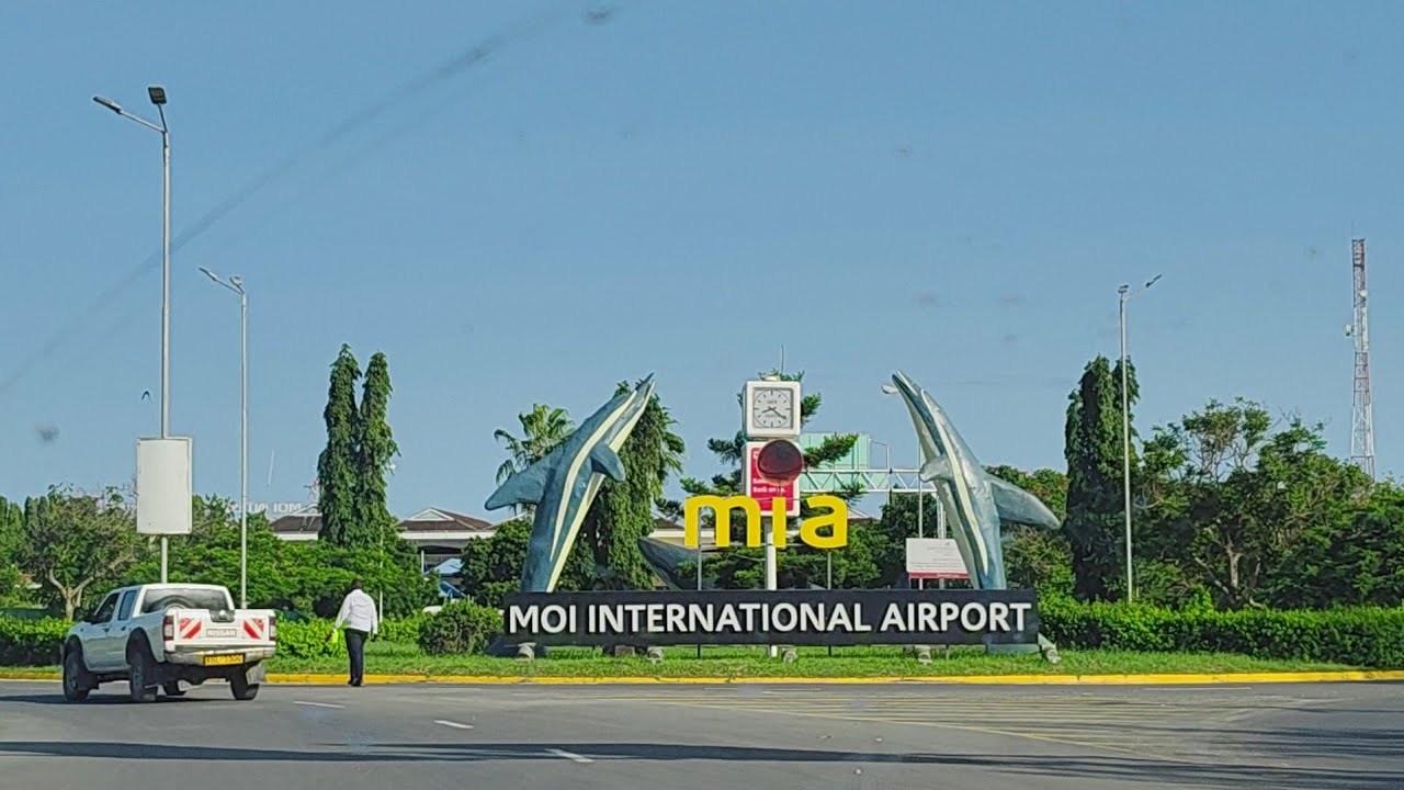 АВТОПУТЕШЕСТВИЕ ИЗ ДИАНИ-БИЧ В МЕЖДУНАРОДНЫЙ АЭРОПОРТ МОМБАСА, КЕНИЯ 🇰🇪 ЧЕРЕЗ ОБЪЕЗД ДОНГО-КУНДУ ...