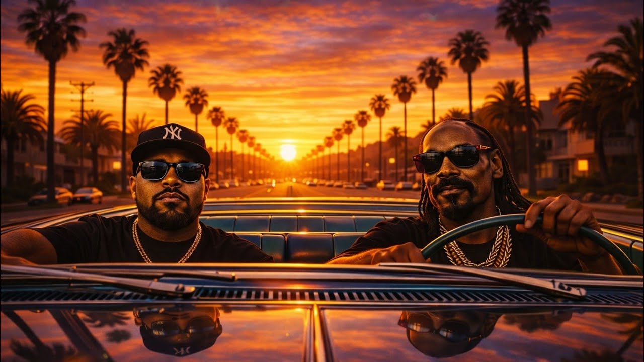 G-FUNK CLASSICS&WEST COAST LEGEN💥|Snoop Dogg,Dr. Dre,50 Cent,Ice Cube,Wiz Khalifa,Tyga,Juicy J,Drake