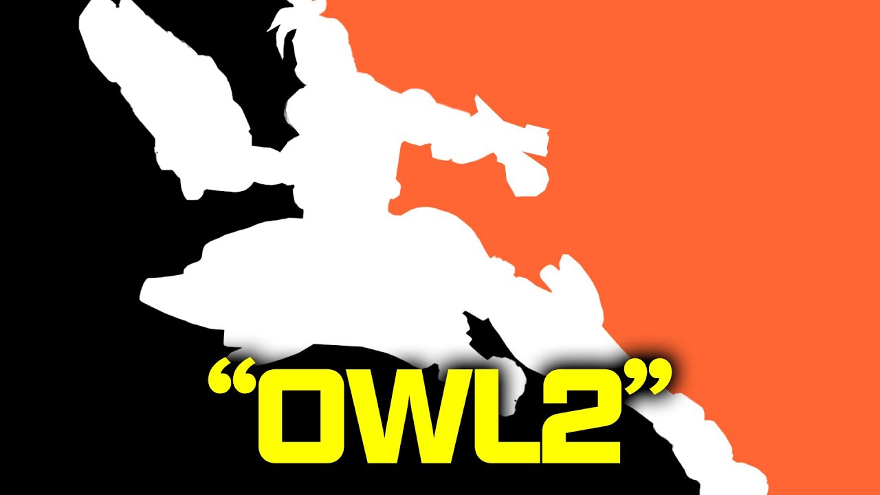 OW2 보다 더 큰일난 E스포츠..  이제 