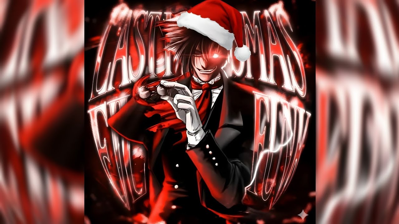 LAST CHRISTMAS FUNK 