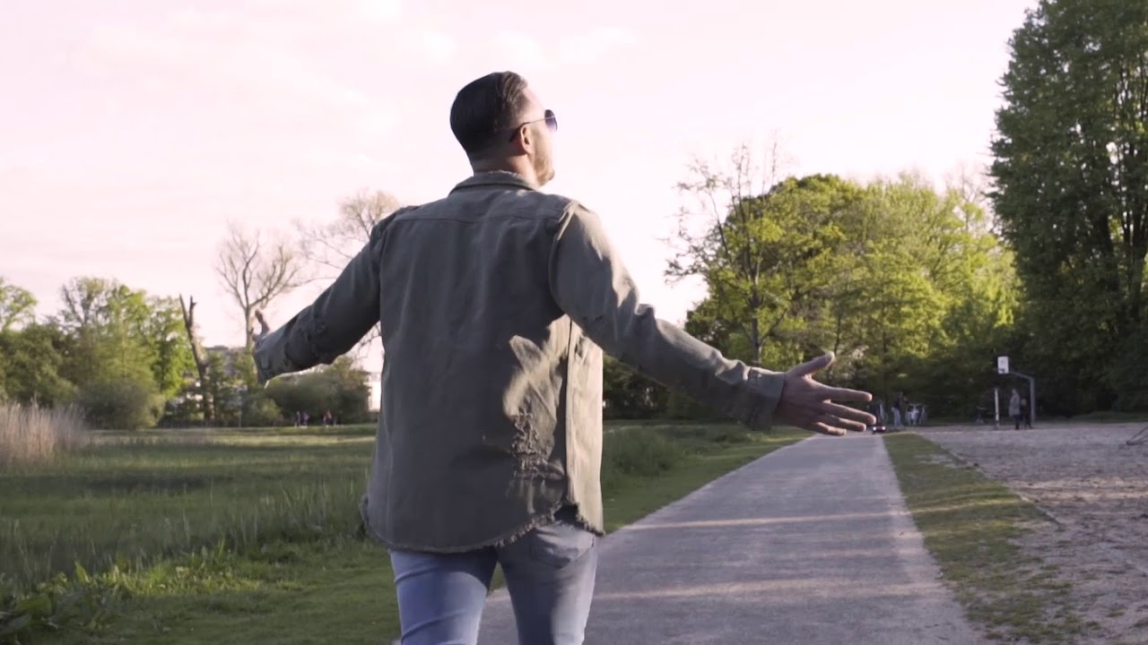 Gino Meijs - Wat een mooie dag