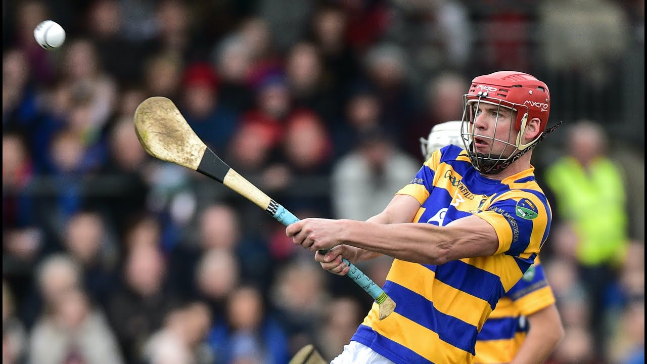 BeoSport Highlights | Abbeyside v Ballyduff Upper | Waterford SHC | 12 September 2021