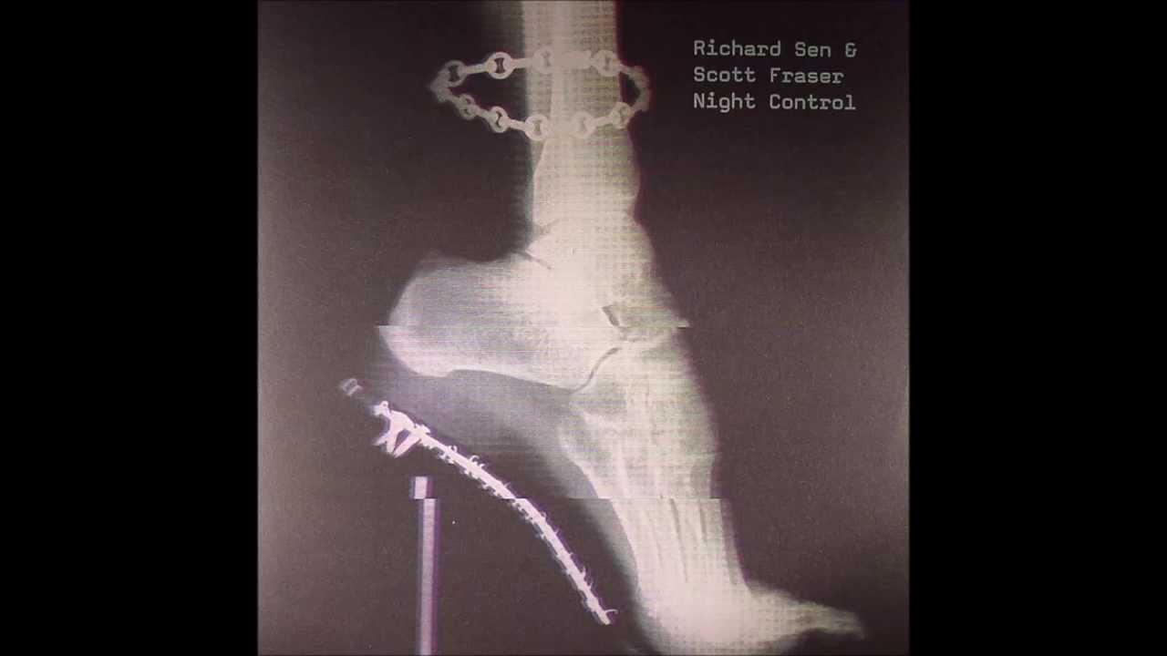Scott Fraser - Ask Your Control (Richard Sen Remix)