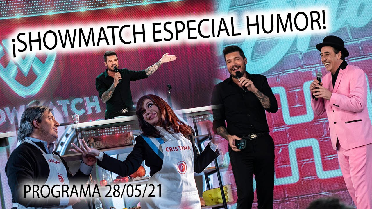 Showmatch 
