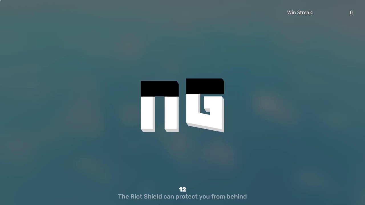 Playing rivals